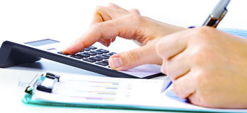 Expert comptable Rodez, Decazeville et Olemps - Comptabilité