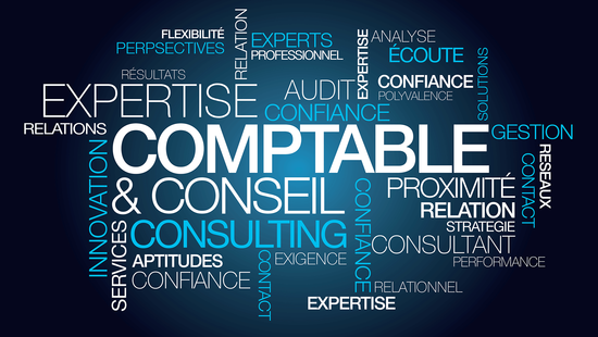 Expert comptable et conseil à Rodez
