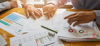 Expert comptable Rodez, Decazeville et Olemps - Conseil et gestion