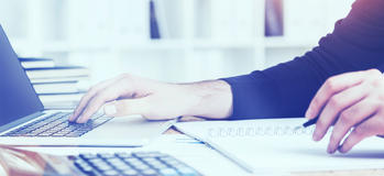 Expert comptable Rodez, Decazeville et Olemps - Création d'entreprise